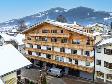 Apartments Austria Söll in Söll