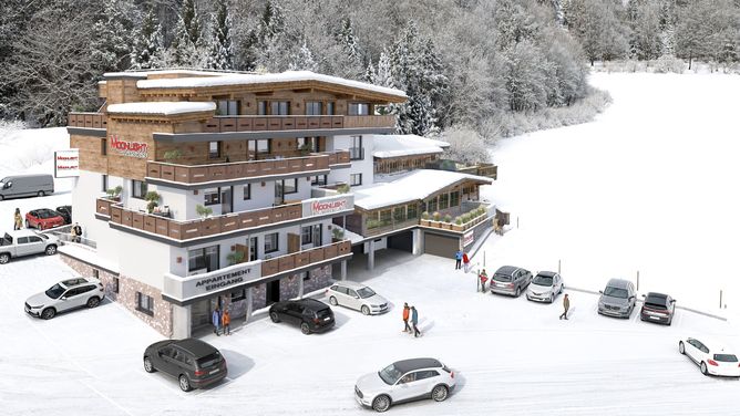 Moonlight Apartments (RPR1.)