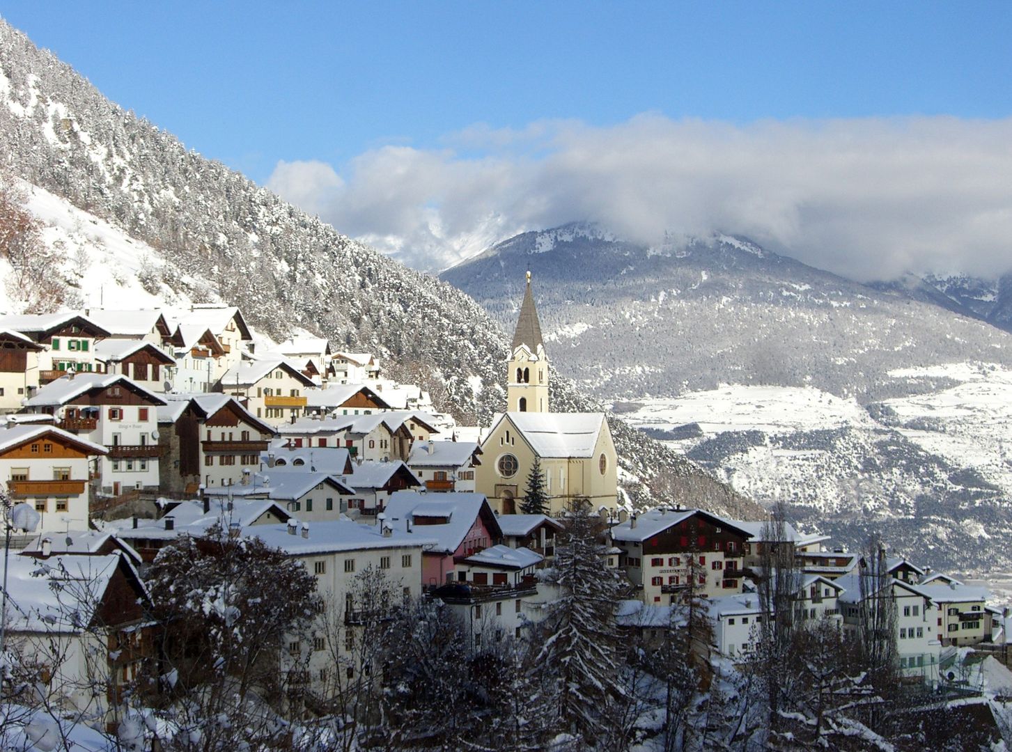 Stelvio (Stilfs)