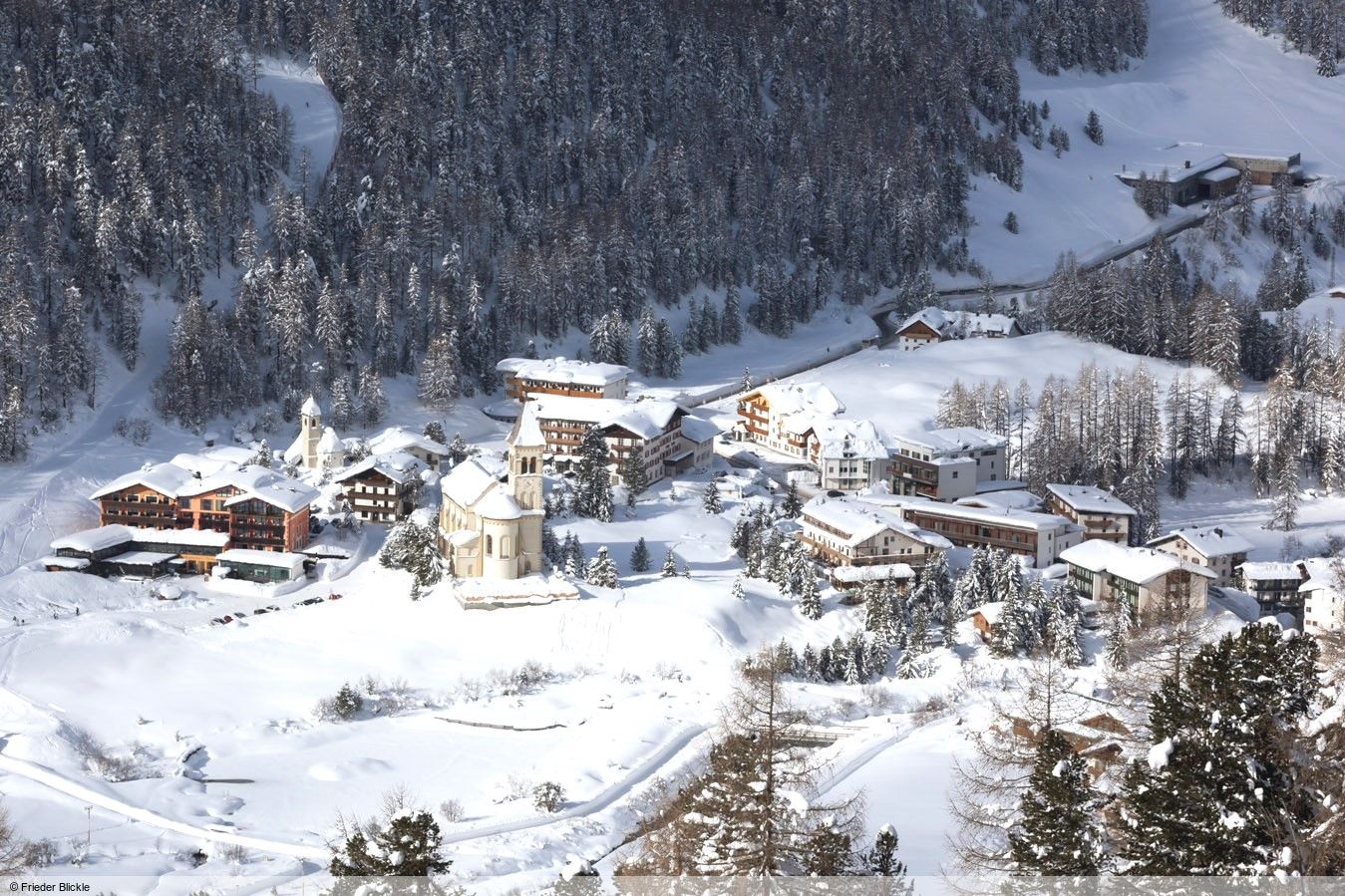 Solda (Sulden am Ortler)
