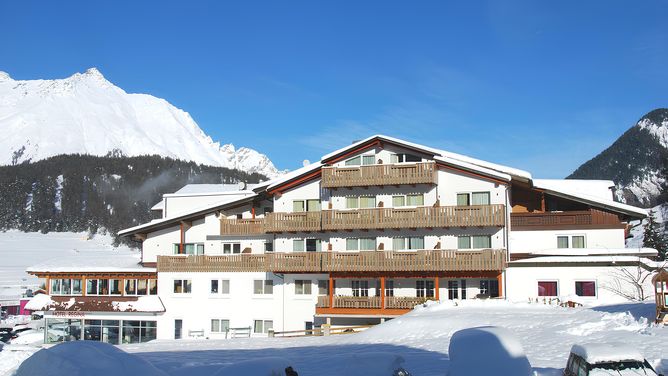 Hotel Regina