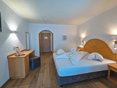 Alpenhotel Regina Nauders