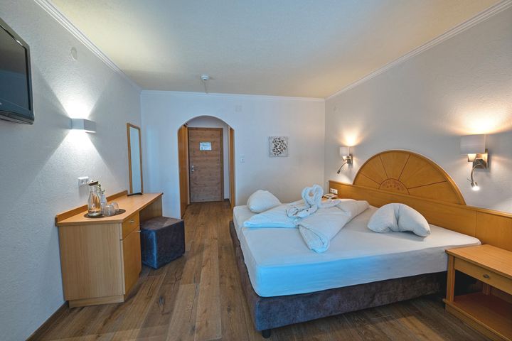 🏨 Votre hébergement