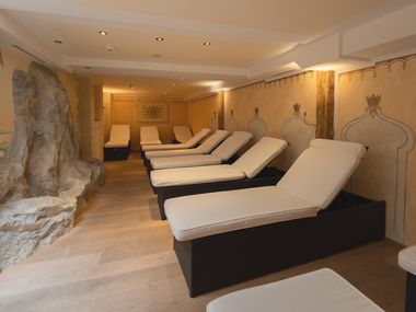 Alpenhotel Regina Nauders