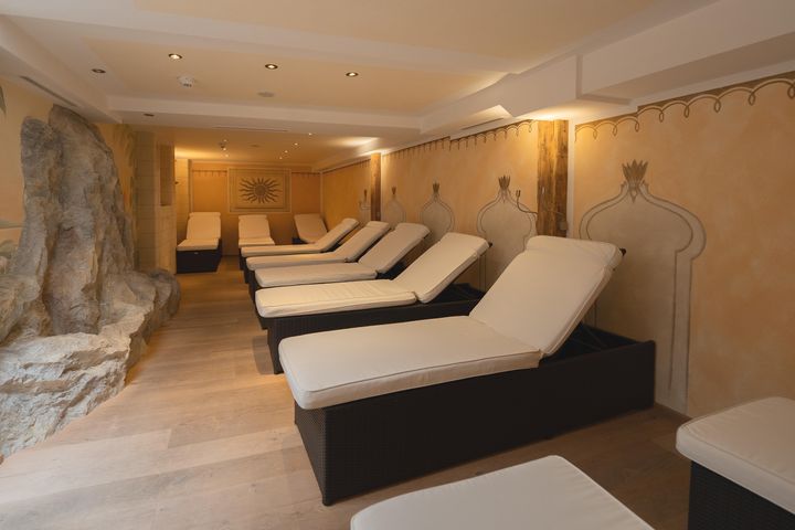 🏨 Votre hébergement