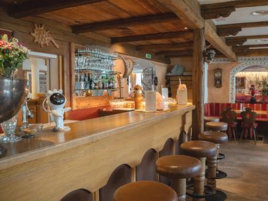 Alpenhotel Regina Nauders
