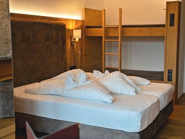 Alpenhotel Regina Nauders