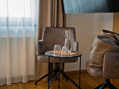 Alpenhotel Regina Nauders