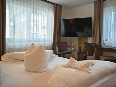 Alpenhotel Regina Nauders