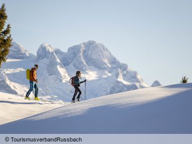 Dachstein Salzkammergut