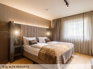 Montafon Suites Schruns by ALPS RESORTS