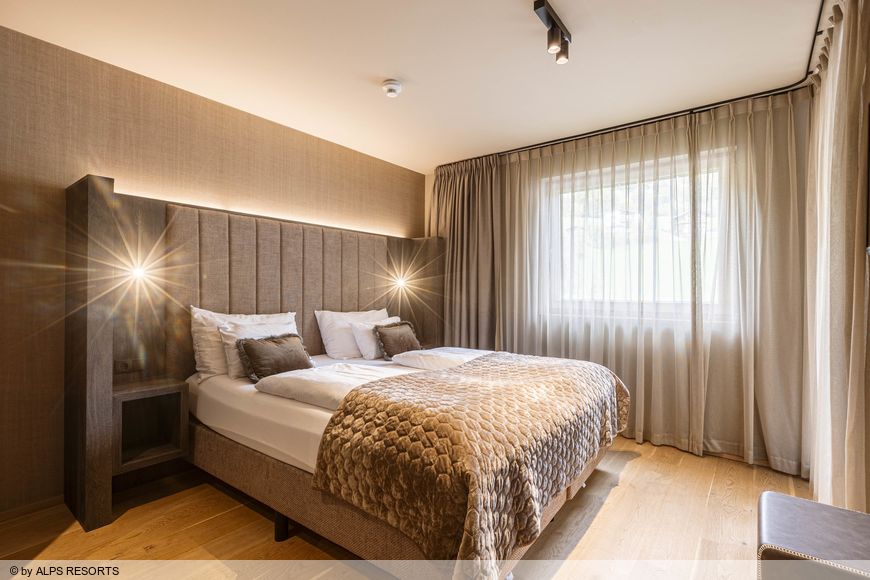 Apartmán - 2 os. (47 - 56 m², Superior), BS Cover Photo