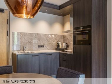 Montafon Suites Schruns by ALPS RESORTS