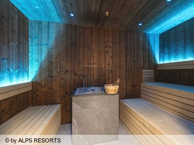 Montafon Suites Schruns by ALPS RESORTS