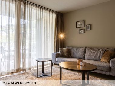 Montafon Suites Schruns by ALPS RESORTS