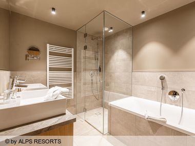 Montafon Suites Schruns by ALPS RESORTS