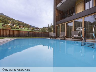 Montafon Suites Schruns by ALPS RESORTS