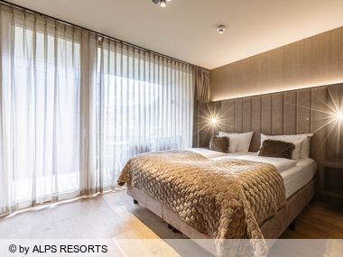 Montafon Suites Schruns by ALPS RESORTS
