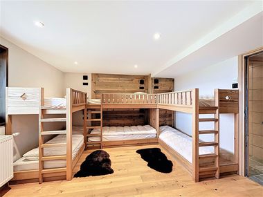 Chalet Rosko