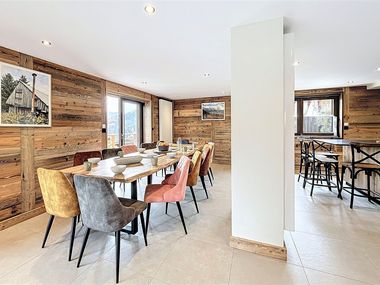 Chalet Rosko