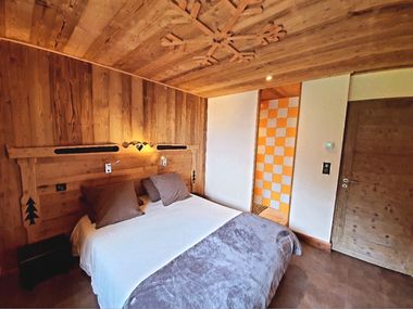 Les Chalets Thoya