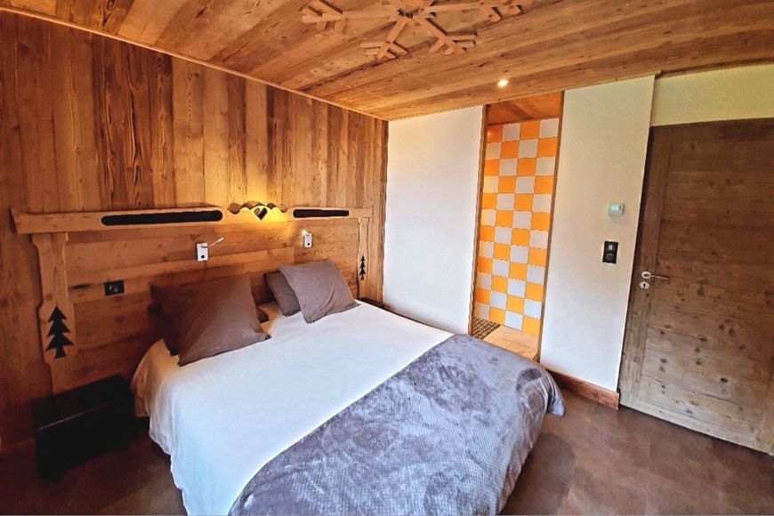 Chalet - 15 os. (cca 287 m²), BS Cover Photo