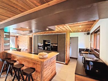 Les Chalets Thoya