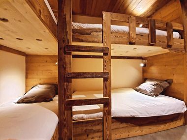Les Chalets Thoya