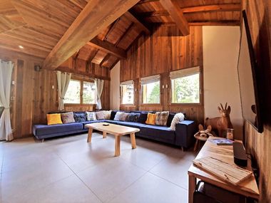 Les Chalets Thoya