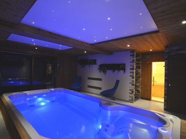 Les Chalets Thoya