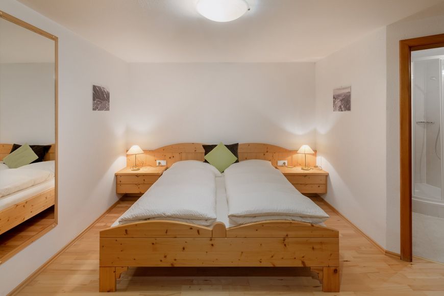 Apartm&aacute;n - 3 os. (30 - 34 m&sup2;, Suleta & Tra Ful), BS