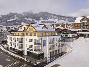 Fiss Suites by ALPS RESORTS in Serfaus-Fiss-Ladis