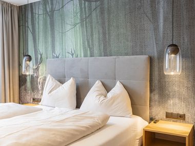 Fiss Suites by ALPS RESORTS