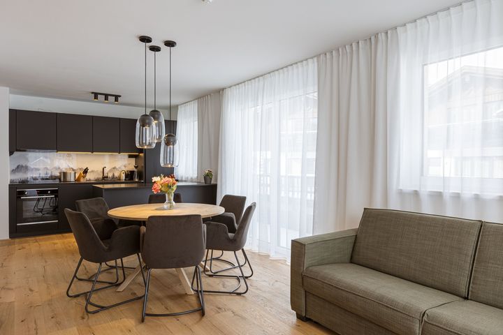 🏨 Votre hébergement