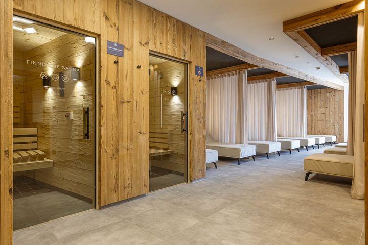 🏨 Votre hébergement
