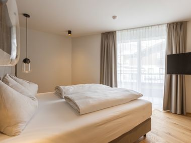 Fiss Suites by ALPS RESORTS
