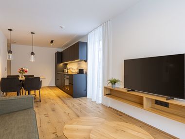 Fiss Suites by ALPS RESORTS