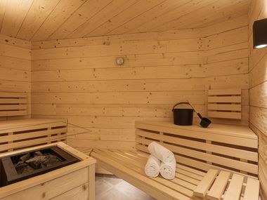 Fiss Suites by ALPS RESORTS