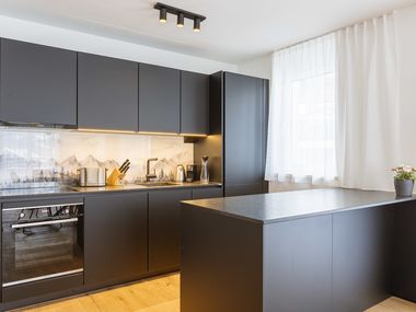 Fiss Suites by ALPS RESORTS