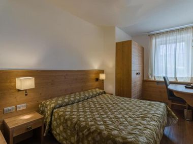 Hotel Villa Argentina