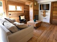 Chalets "Flocons De Neige" - photo 27