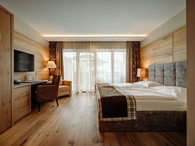 Dorfhotel Kaltenhauser