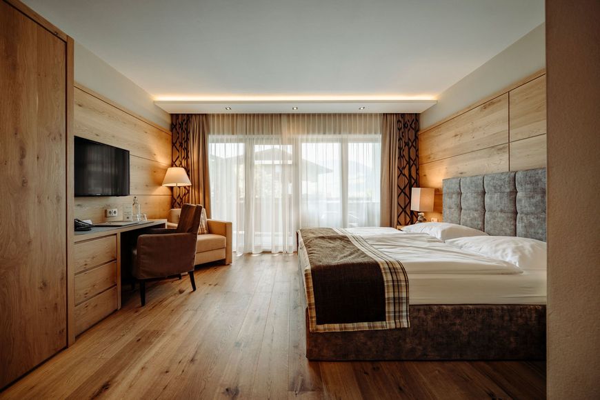 Jednolůžkový pokoj, sprcha/WC (cca 15 m², Retro), AI Cover Photo