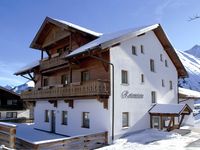 Chalet Berwang