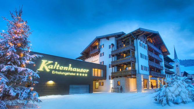 Dorfhotel Kaltenhauser