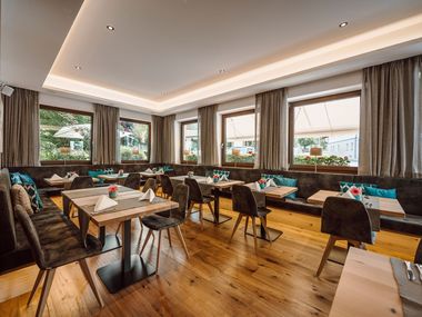 Dorfhotel Kaltenhauser
