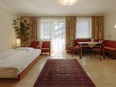 Dorfhotel Kaltenhauser