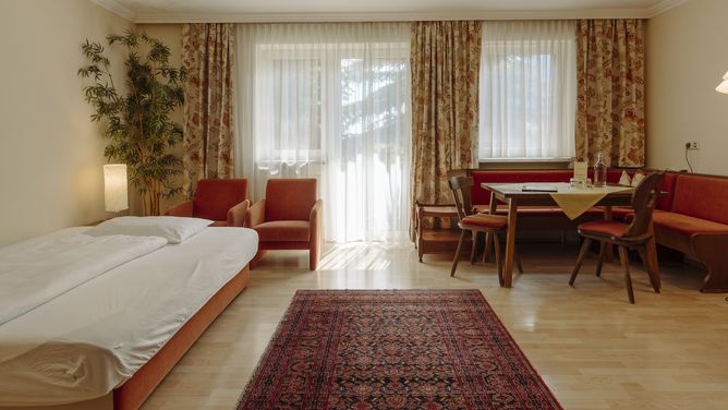 Dorfhotel Kaltenhauser — photo 8