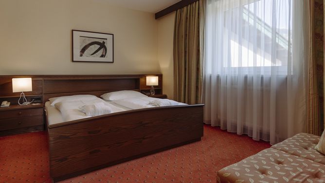 Dorfhotel Kaltenhauser — photo 11