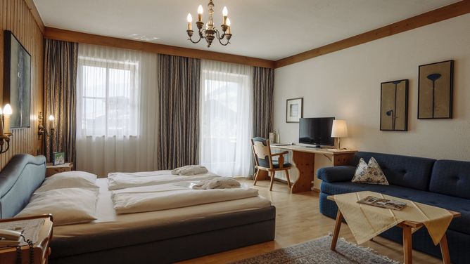 Dorfhotel Kaltenhauser — photo 10